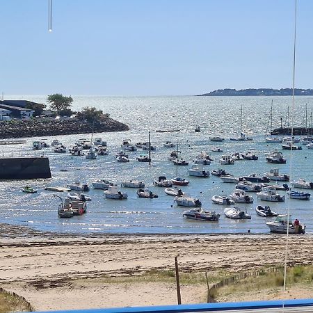 Nina Studio 5 Places Avec Vue Sur La Baie Au Pied Des Commerces Classe 3 Etoiles ปอร์นิเชต์ ภายนอก รูปภาพ