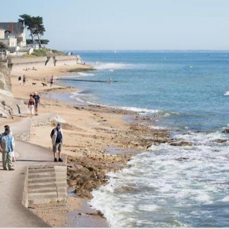 Nina Studio 5 Places Avec Vue Sur La Baie Au Pied Des Commerces Classe 3 Etoiles ปอร์นิเชต์ ภายนอก รูปภาพ